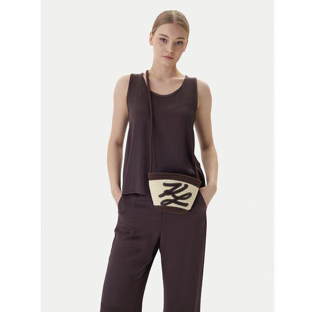 

Сумка KARL LAGERFELD B1W46081 One Size