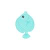 Silicone Slow Feeder for Cats and Dogs - Lick Pad with Suction Cups, -Gulping Eating for Fast Eaters