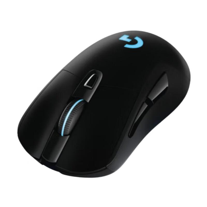 Logitech G703 LIGHTSPEED Bezvadu spēļu pele