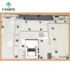 New 5CB0Z69256 AP1VA000400 Blk For Thinkpad T14 Gen 2 P14s Gen 2 Laptop Palmrest Upper Case Keyboard KB Bezel C Cover W/ FP