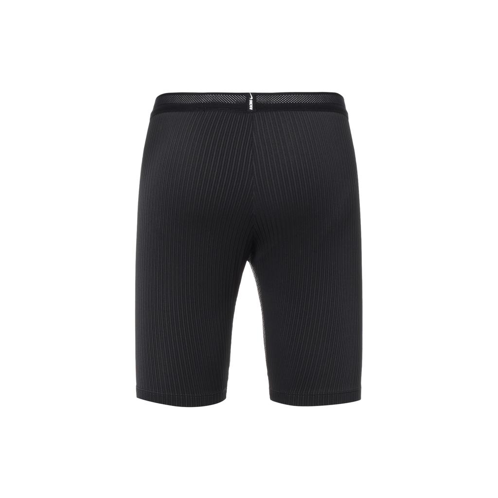 Nike Casual Shorts Men's Black Moderate CJ7844-010