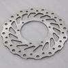 LOPOR 240 MM Motorrad Bremsscheibe Vorne Für Honda CRF250R 2004-2013 CRF/250R/CRF250