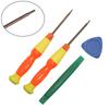 Disassembly Tool Screwdriver Accessories For Nintendo Switch NS Game Cartridges Replacement Screwdriver Spare Parts