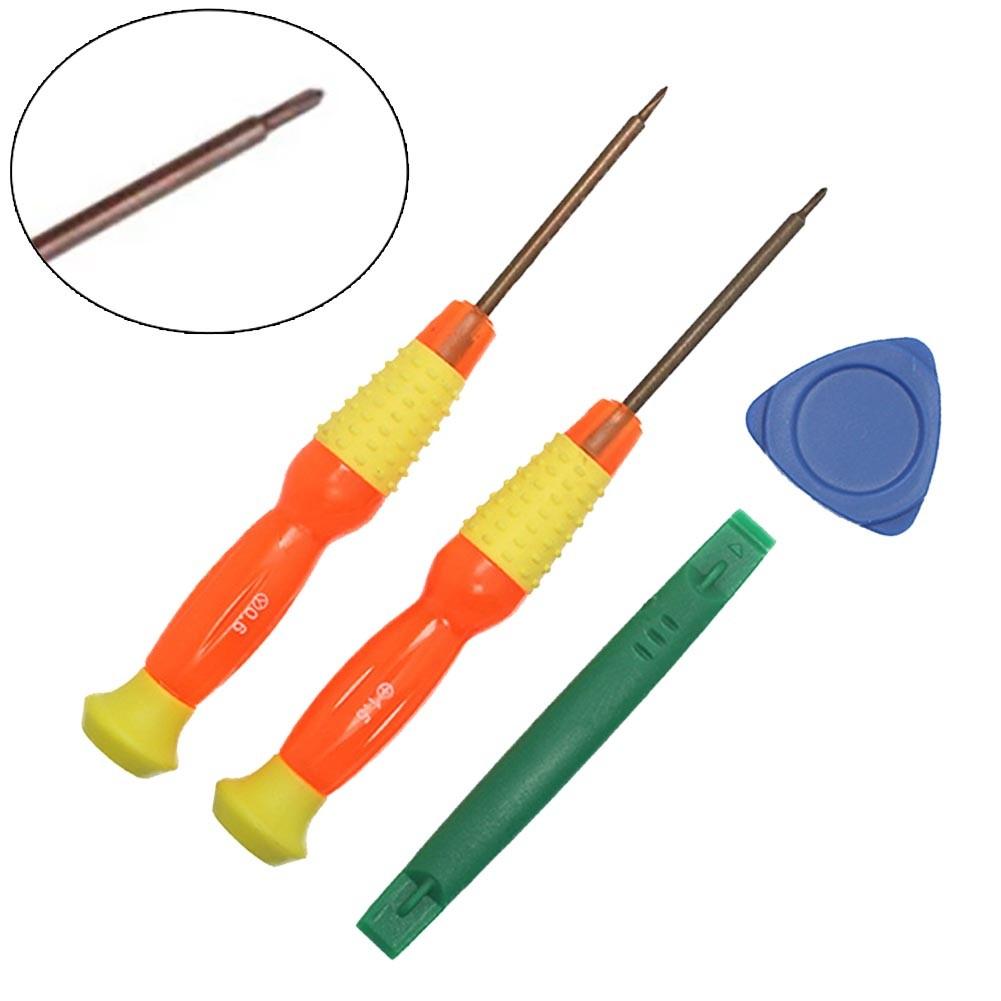 Disassembly Tool Screwdriver Accessories For Nintendo Switch NS Game Cartridges Replacement Screwdriver Spare Parts
