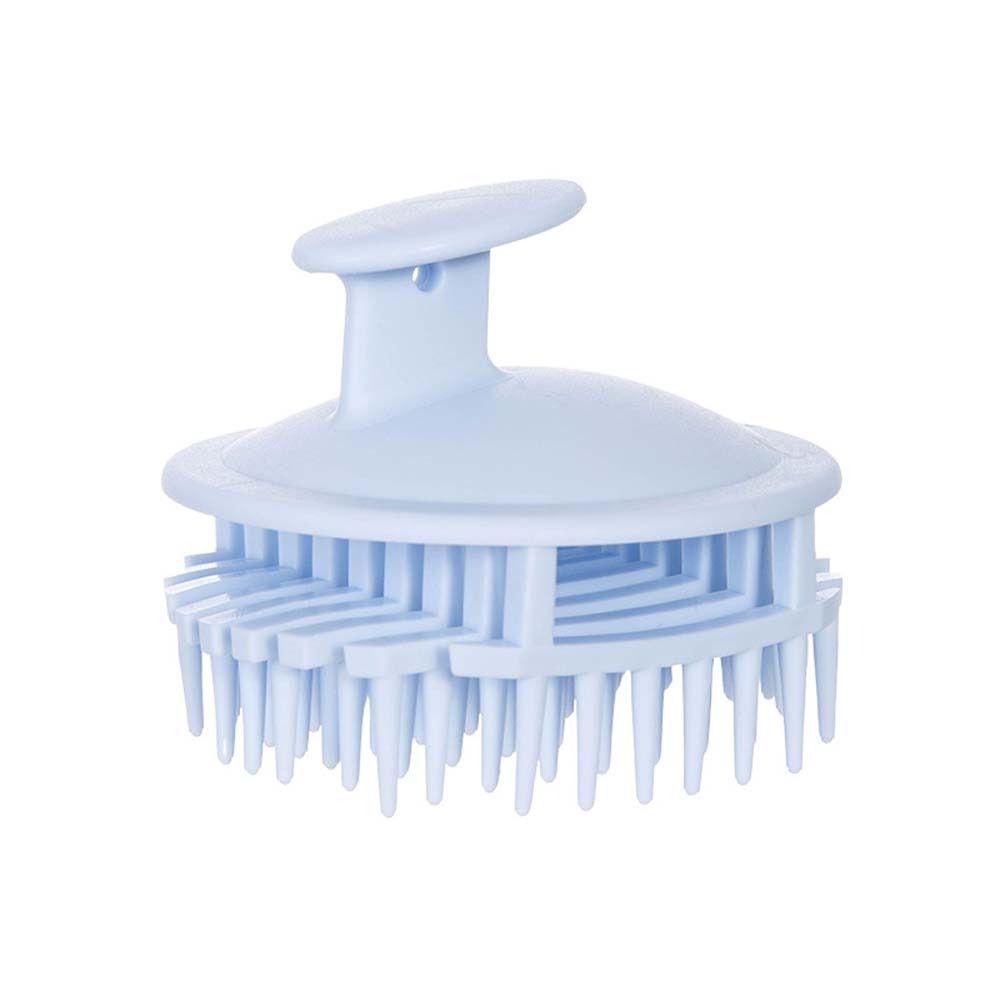 Body Brush Shampoo Brush Hair Care Tool Head Washing Brush Hair Washing Comb  Women/Girls