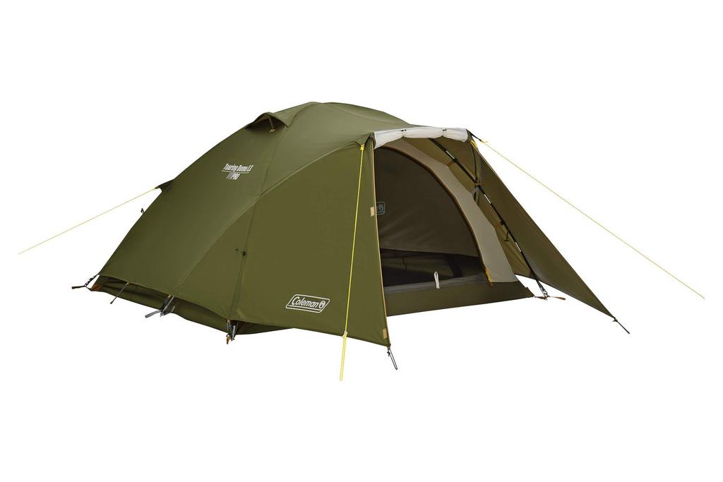 Coleman Tent Touring Dome LX pro 2-3 osoby