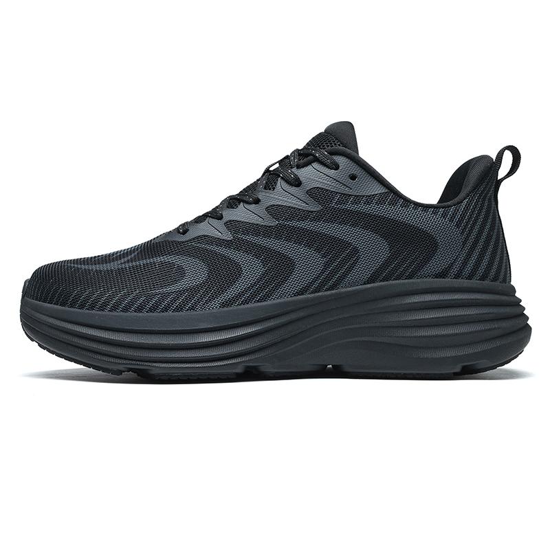 

High Quality Fashi Orange Running Shoes for Men Breathable Mesh Men s Athletic Shoes Big Size 48 Platform Outdoor Sneakers Men 39
