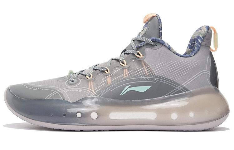 ПОДКЛАДКА Yu Shuai XIV 14 Boom Low Jimmy Butler Veterans SE ABAR123-26 40