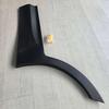 Hyundai Rear Door Protector Plate 87741-2W000/87742-2W000 Anti-Collision Board