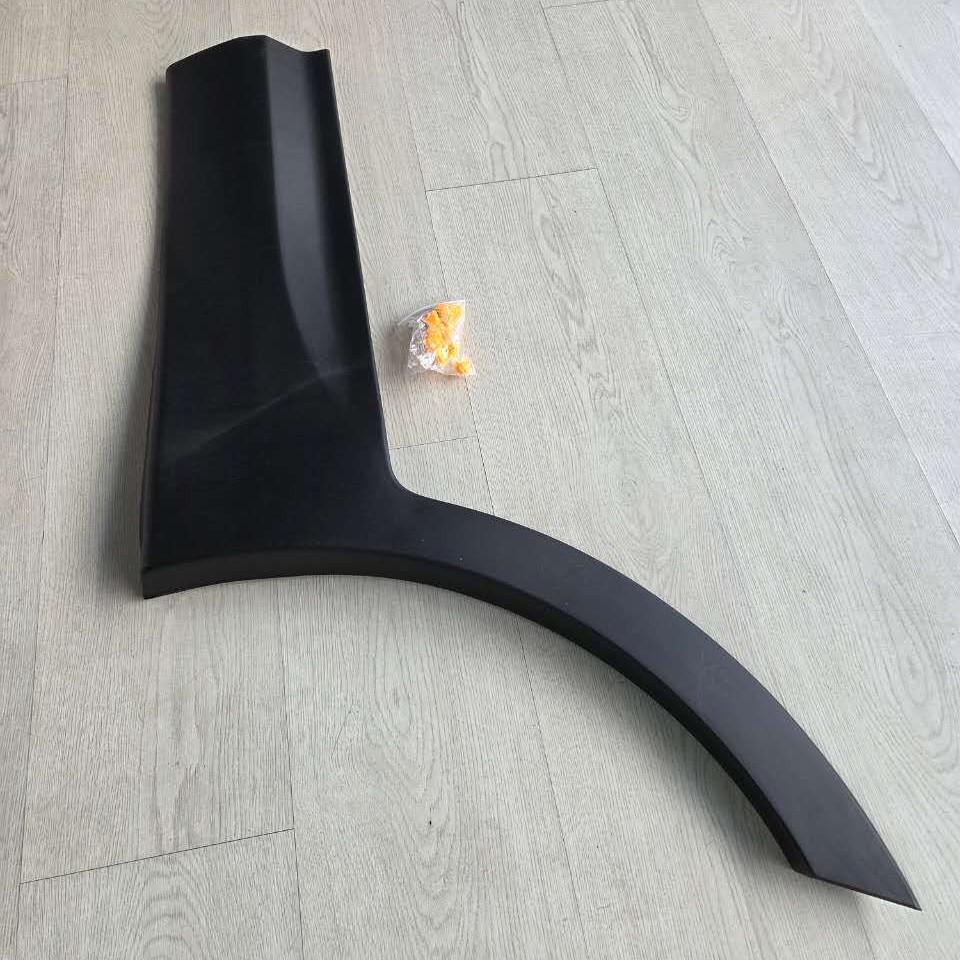 Hyundai Rear Door Protector Plate 87741-2W000/87742-2W000 Anti-Collision Board