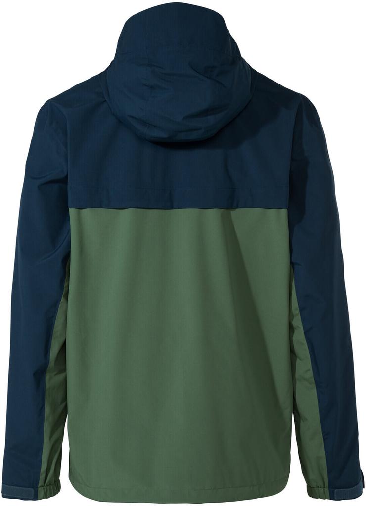 Куртка VAUDE Мужская куртка Neyland Jacket II woodland