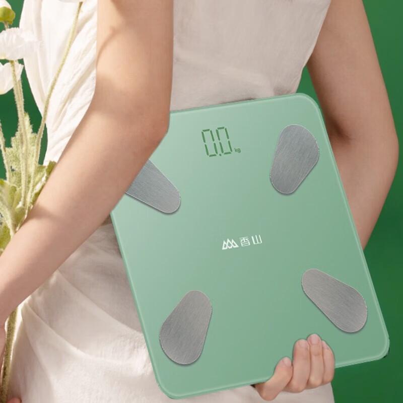 Xiangshan Smart Body Fat Scale (CN version)
