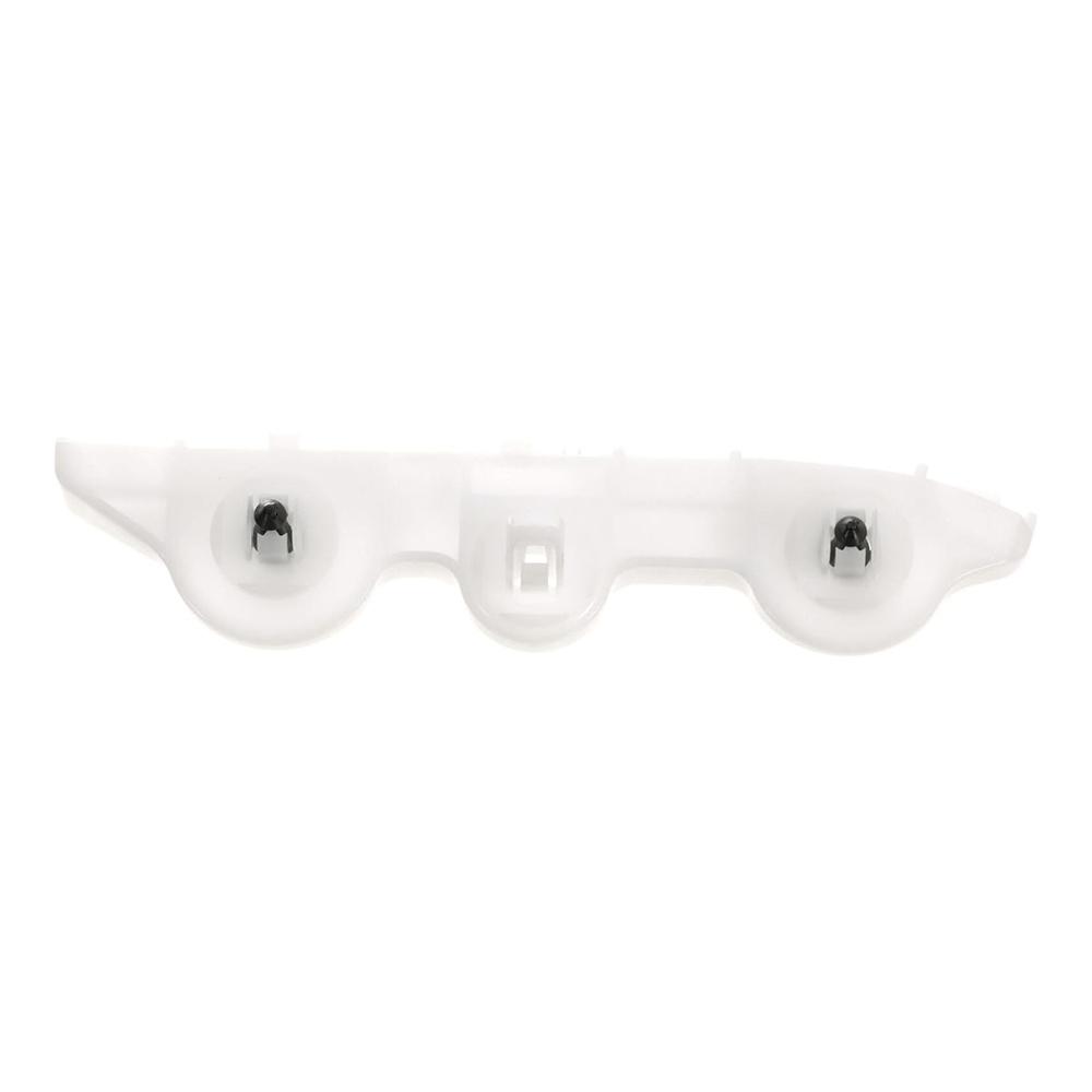 Front Bumper Left & Right Side Bracket For Mitsubishi Outlander 2010-13