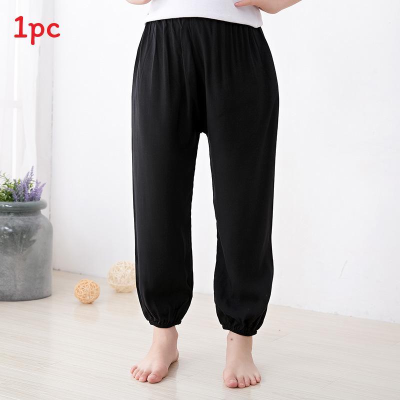 Retro Lantern Pants For Women With Cotton Silk Fabric For Summer Comfort