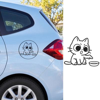 Externí příslušenství – Samolepky na auto