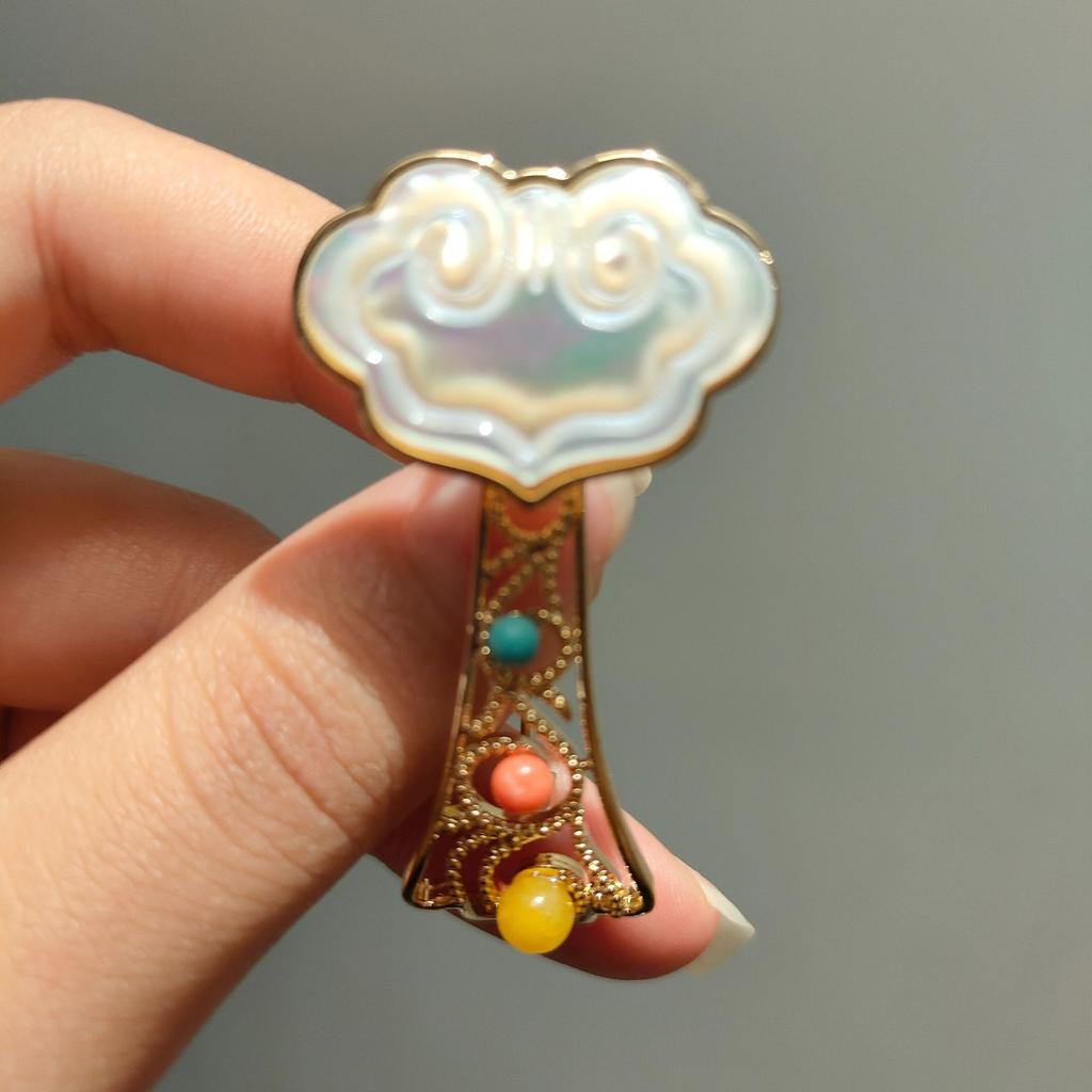 Senior brosjer blomst blad brosje pins for kvinner dress anheng mote brosjer smykker