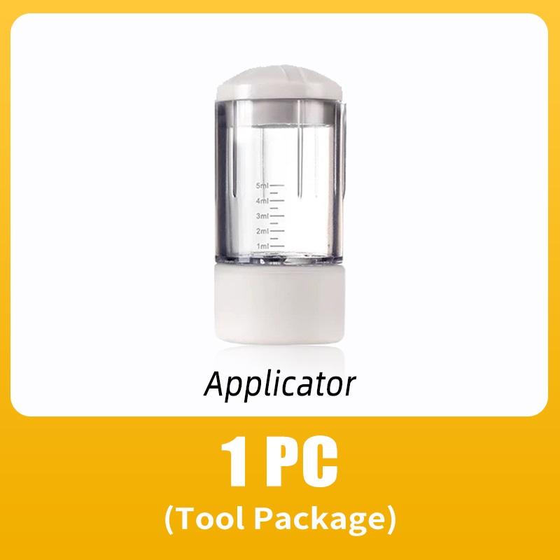 

Combination Set Meals Scalp Applicator Liquid Comb for Hair Scalp Treatment,Liquid Guiding Massager,Free shipping,unisex