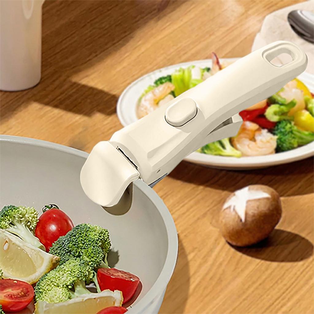 Abnehmbarer Griff Topfgriff Hitzebeständiger Griff