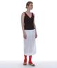 Partimento Women Leather Sequin Mules_Butter