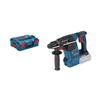SDS Plus 18V GBH 18V-26 Hammer Drill (without Battery and Charger) + L-BOXX Case - BOSCH - 0611909001