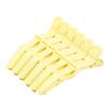 6pcs Hair Clips Practical Plastic Duckbill Design Hairpin for Women of All Ages for Everyday Use and Special Occasions
