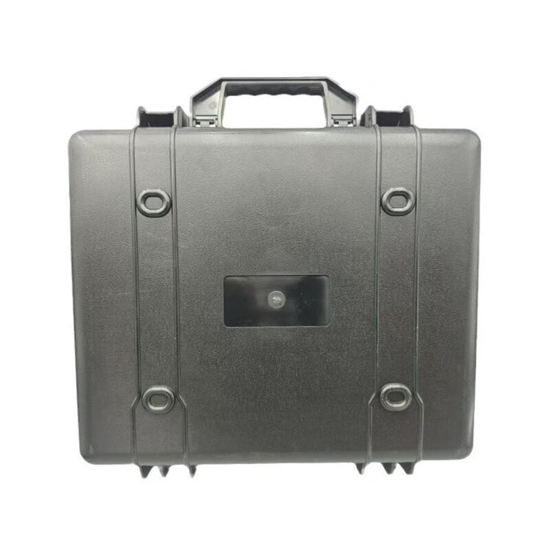 

Yinlian Portable Waterproof Shockproof Tool Case 400x360x140mm