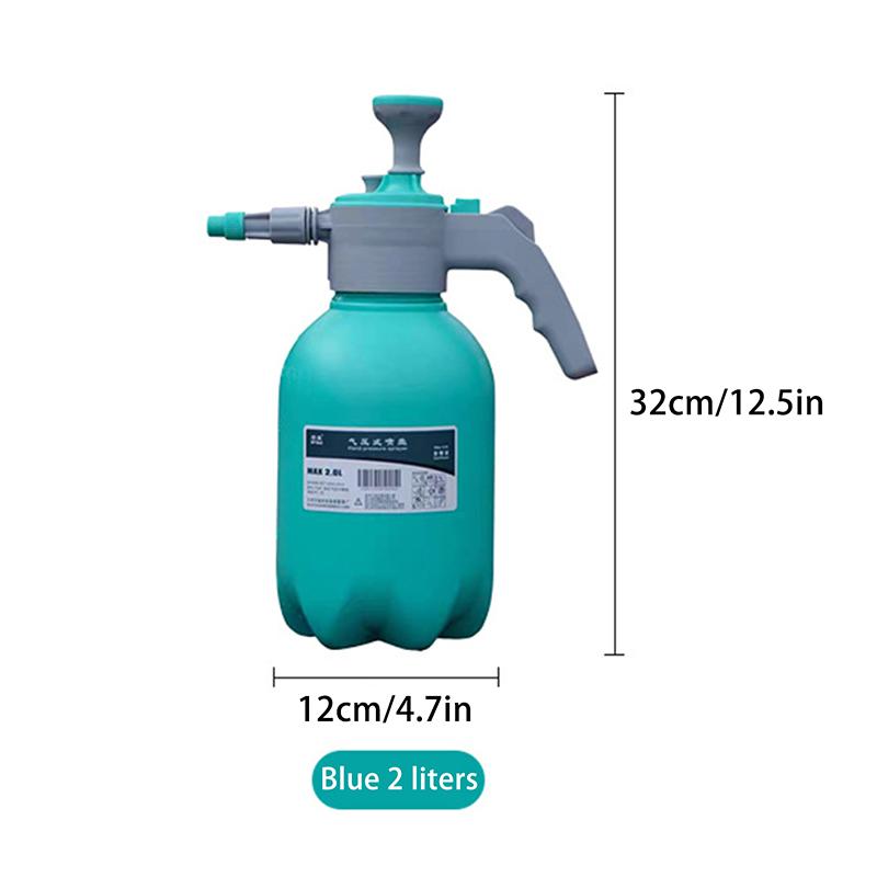 

Садовый полив Ирригация Полив и опрыскивание Горшок Давление воздуха Малый Садоводческий Бытовой Лейка Дождеватель и Спрей