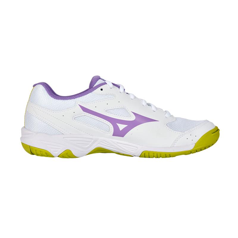 Mizuno Cyclone Speed CN Lightweight Training Durable Breathable Low-Top Volleyball Shoes Unisex Sneaker V1GA218162