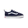 Vans Low Top Walking Shoes Baby Shoes VN0A4TZO4W6