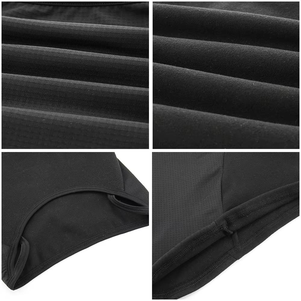 Winter Warm Bandana Half Face Mask Hang-Ear Neck Gaiter Tube Scarf Windproof Ski Fishing Neckerchief Headband Men Women