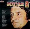 LP Record JOHNNY CASH  The Johnny Cash Collection PDA005 Pickwick Record UK Rock Used