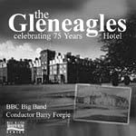 CD BBC BIG BAND - Gleneagles Non Japan Jazz Used