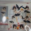 [USED] figma 090 Shameimaru Fumi (Touhou Project)