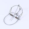 Spring Mouse Trap Rat Weasel Catcher Mice Pest Control Hunting Outdoor Home Use