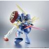 ROBOT Spirits Mobile Suit Gundam [SIDE MS] YMS-15 Gyan Ver. A.N.I.M.E. Approx. 140mm ABS&PVC Painted Movable Figure