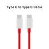 65W Dual Type C Fast Charging Cable USB C Charger Cables For One Plus 10 9 Pro Type-C Data Cord for iPhone Xiaomi Huawei Samsung