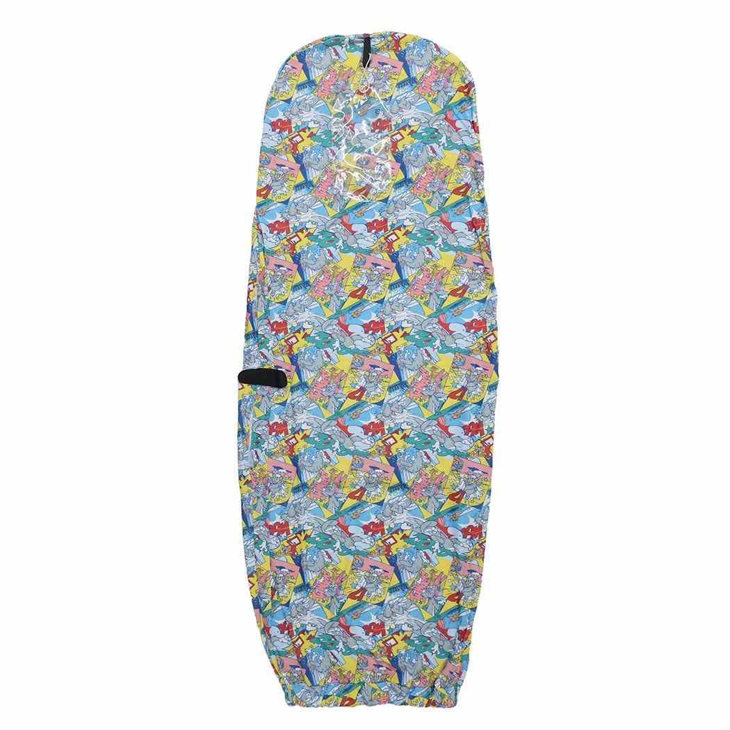 

[Marushin] Travel Cover Tom and Jerry Enjoy Comic 08 Tom and Jerry