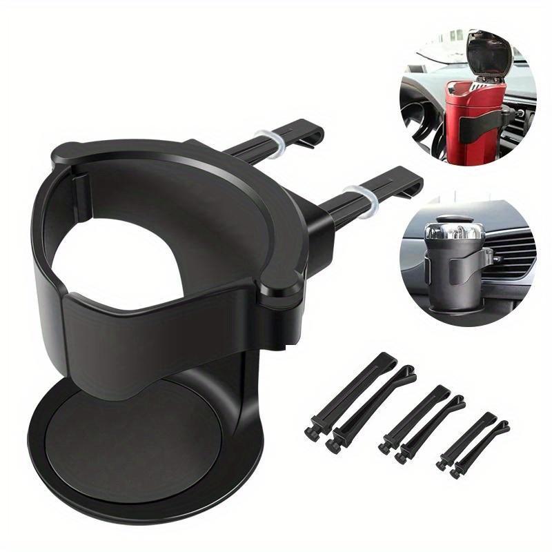 New Car Air Vent Drink Cup Bottle Holder Car Truck Water Bottle Holders Stands Car Cup Rack For Water Bottle