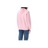 Felpa con cappuccio e logo Polo Ralph Lauren a maniche lunghe da uomo Rosa 710766778-101