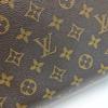 [Pre-Owned] Cartouchiere MM Monogram Canvas Adjustable Shoulder Strap Crossbody Bag Medium - Fair #11A3BOD