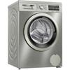 Lave-linge - BOSCH - WUU28T8XES - 8 Kg - 1400 Tours/min - Départ Différé