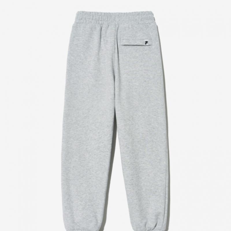 [fila Kids] Basic Jogger Pants  Fk2fpg3102x Wtm  q0zFk2fpg3102xWtm