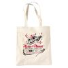 Pizza Planet Delivery Tote Bag