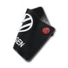 O4Car Dashboard Anti-Slip Mat Phone Holder Storage Non-Slip Pad for Volkswagen Golf Passat T5 ID3 Tiguan GTI Polo CC Taigo Touareg