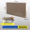 Ultra-thin Child Protection Socket Cover - Splash Proof and Protective Plate