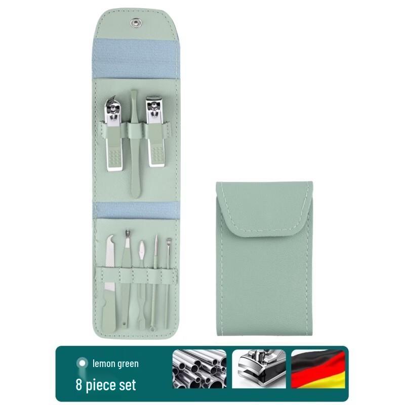 Sai Jiarui Home Manicure Kit