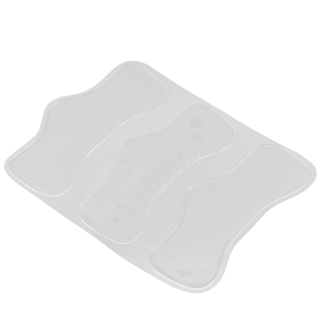 Wrinkle Nose Patches Skin Smoothing AntiWrinkle Lifting Silicone Nose Sticker Patches