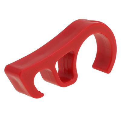 Motorcycle Brake Lever Hook,Motorcycle Brake Grip Lock,Motorcycle Bicycle Brake Handle Lock | Anti-theft Brake