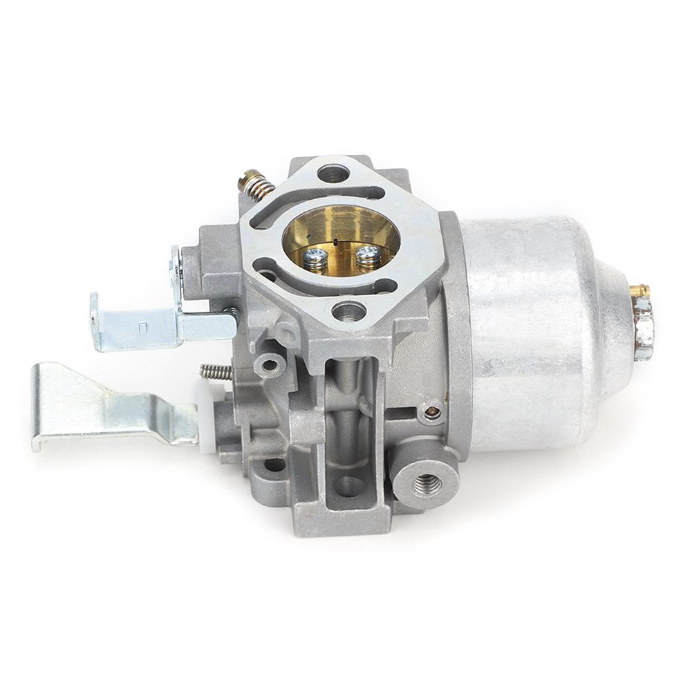 Aluminum Alloy Carburetor 715668 Fit for MITSUBISHI 8HP 10HP Engines