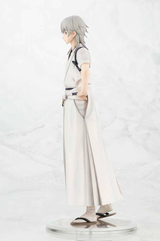 Kotobukiya Touken Ranbu Hanamaru Tsurumaru Kuninaga Uchiban Ver Artfx J